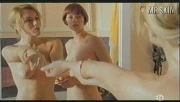 Kimballee Chivers in Mille Desirs (1996) Breasts Breasts Bush 188362