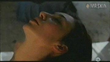 Maxime Garnier in Mille Desirs (1996) Breasts Butt Bush Breasts Bush 188366
