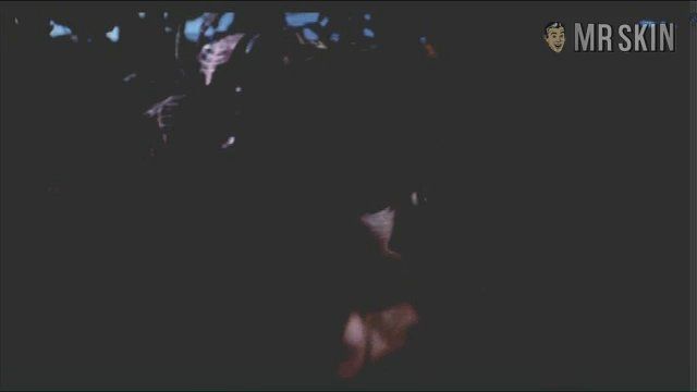 Claudine Auger Nude as Carla Spinosi. Breasts, sexy. 208274