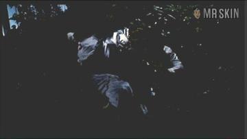 Claudine Auger in Aragosta a colazione (1982) Breasts Breasts Sexy 208274