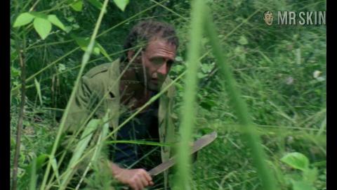 Nudes of Mowara from Eaten Alive!. Breasts, Bush, butt. 295062