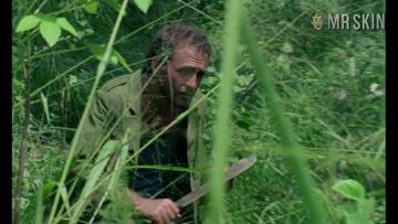 Me Me Lai, Paola Senatore in Eaten Alive! (1980) Breasts Bush Breasts Bush 295062