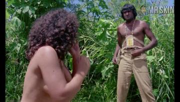 Me Me Lai, Paola Senatore in Eaten Alive! (1980) Breasts Butt Bush Breasts Bush 211399