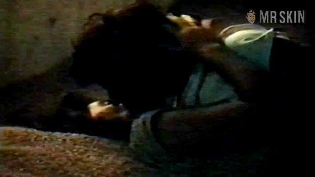 Norma Duval Naked in La mujer del juez. Breasts, Butt, bush, underwear*. 198631