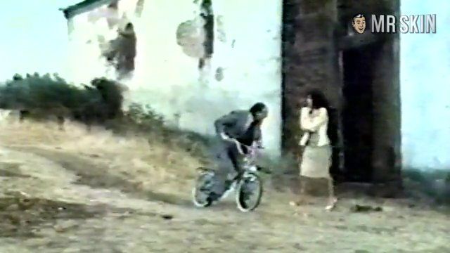 Norma Duval Nude as Lina. Breasts, Bush, butt, underwear*. 198632