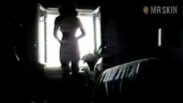 Norma Duval Naked as Lina. Breasts, Bush, butt, underwear*. 198633