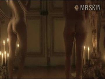 Audrey Tautou in Le libertin (2000) Butt Breasts Butt 177640