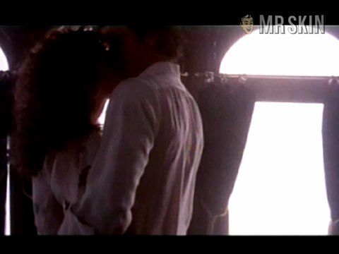 Kate Capshaw in Dreamscape (1984) Breasts Breasts Sexy 178235