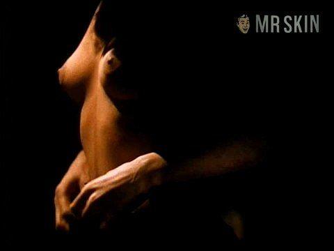 Valentina Vargas Naked as Tigress/Pauline. Breasts, Butt, Bush, full frontal, left breast. 222213