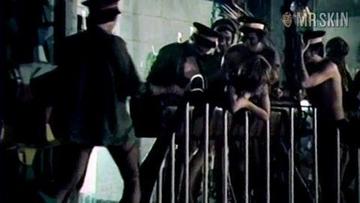 Elga Sorbas in Little Mother (1973) Breasts Breasts 193175