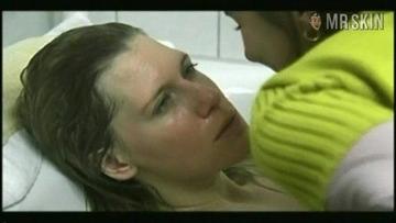 Ina Weisse in Katzenzungen (2003) Breasts Breasts 187225