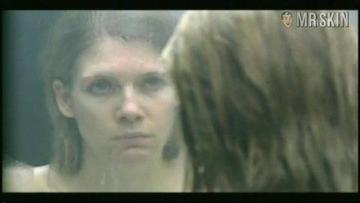 Ina Weisse in Katzenzungen (2003) Breasts Breasts 187226