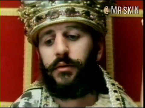 Nell Campbell in Lisztomania (1975) Breasts Breasts 191344