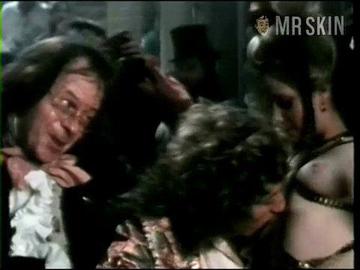 Anulka Dziubinska in Lisztomania (1975) Breasts Breasts Sexy 191341