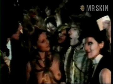 Anulka Dziubinska in Lisztomania (1975) Breasts Breasts Sexy 191342