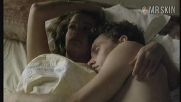 Isabelle Renauld in Perfect Love (1996) Breasts Breasts Underwear 177869