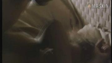Isabelle Renauld in Perfect Love (1996) Breasts Breasts Underwear 177870