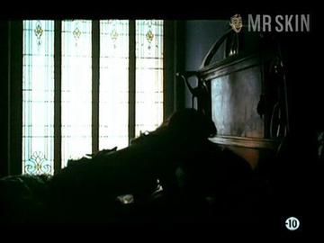 Corinne Dacla in Le diable au corps (1990) Breasts Breasts Bush 195577