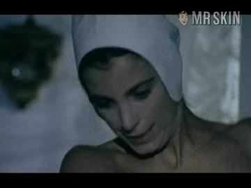 Paola Montenero in The True Story of the Nun of Monza (1980) Breasts Breasts Bush 205104