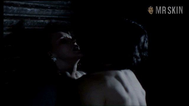 Bonnie Bedelia in Judicial Consent (1994) Body Double Right Breast Body Double Breasts 226781