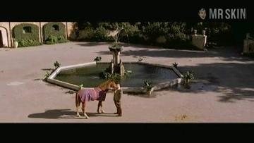 Dayle Haddon in La cugina (1974) Butt Breasts Butt 198907