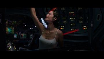 Carrie-Anne Moss in Red Planet (2000) Sexy Sexy 179303