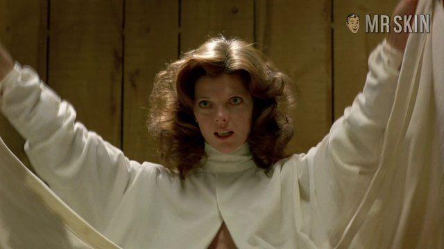 Samantha Eggar in The Brood (1979) Breasts Breasts 208696