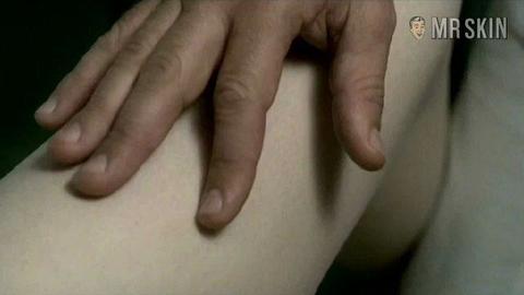 The Woman from Anatomy of Hell Naked. Breasts, Bush, Body Double, Real Sex, butt. 192677