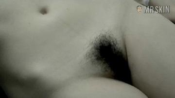 Amira Casar in Anatomy of Hell (2003) Breasts Bush Real Sex Body Double 192678