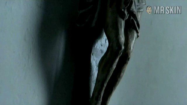 Amira Casar Nude as The Woman. Full Frontal, Real Sex, body double. 192680
