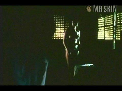 Assunta de Rossi in Sisid (2001) Breasts Butt Bush Breasts Bush 186214