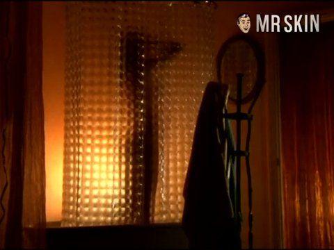 Jenna Elfman in Obsessed (2002) Sexy Sexy Underwear 194755