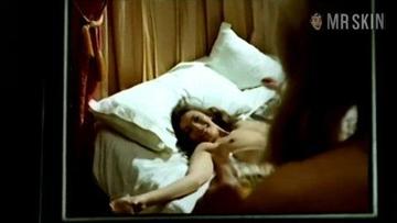 Sonia Petrovna in Indian Summer (1972) Breasts Bush Breasts Bush 194617