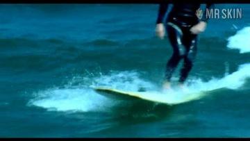 Tracy Coogan in Zombie Honeymoon (2004) Bikini Bikini Breasts 200644