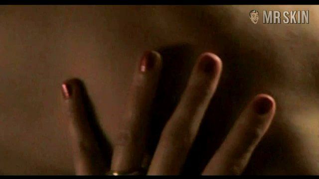 Tracy Coogan in Zombie Honeymoon (2004) Breasts Bikini Breasts 200647