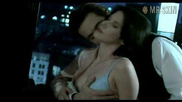 Sabrina Lloyd in The Girl from Monday (2005) Underwear Underwear 200533