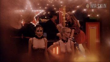 Kym Malin, Kim G. Michel in Joysticks (1983) Breasts Breasts Sexy 230576