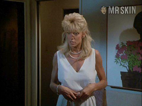 Dona Speir Nude as Donna. Breasts, Butt, bush. 173756