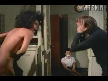 Jeannie Bell in Policewomen (1974) Breasts Butt Bikini Breasts 183723