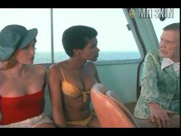 Jeannie Bell in Policewomen (1974) Bikini Bikini Breasts 183725