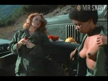 Jeannie Bell in Policewomen (1974) Breasts Bikini Breasts 183731