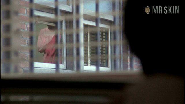 Amy Robinson in Mean Streets (1973) Breasts Butt Bush Breasts Bush 193801