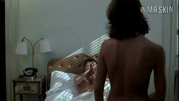 Amy Robinson in Mean Streets (1973) Breasts Butt Bush Breasts Bush 193801