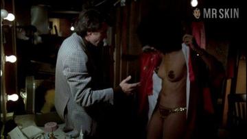 Jeannie Bell in Mean Streets (1973) Sexy Sexy Thong 193800