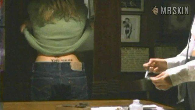 Natalie Appleton in Honest (2000) Butt Breasts Butt 184679