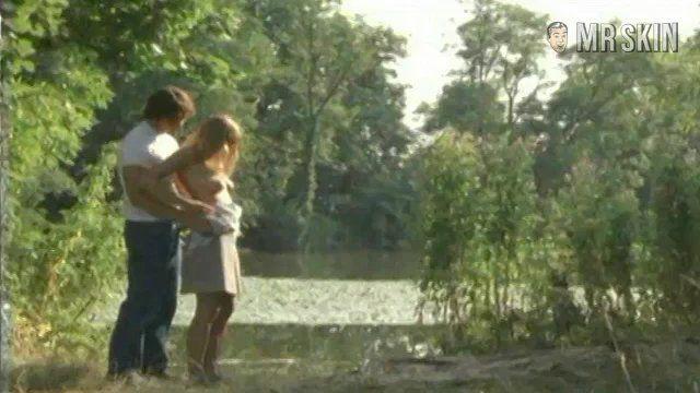 Nicole Appleton in Honest (2000) Breasts Breasts 184682
