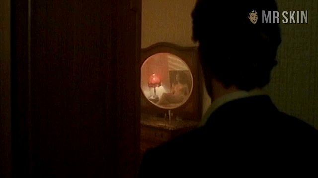 Amanda Sandrelli in L' attenzione (1984) Sexy Sexy 230752