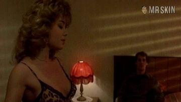 Claudia Cavalcanti in L' attenzione (1984) Breasts Breasts 230750
