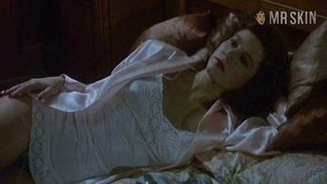 Stefania Sandrelli in L' attenzione (1984) Sexy Breasts Bush 230744