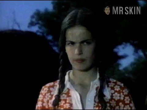Sexiest Scenes of Michelle La Tour from Friends. Underwear, breasts, butt. 175985